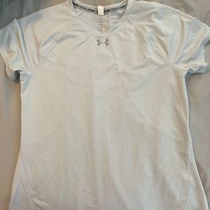 Under Armour Running Tee Size M